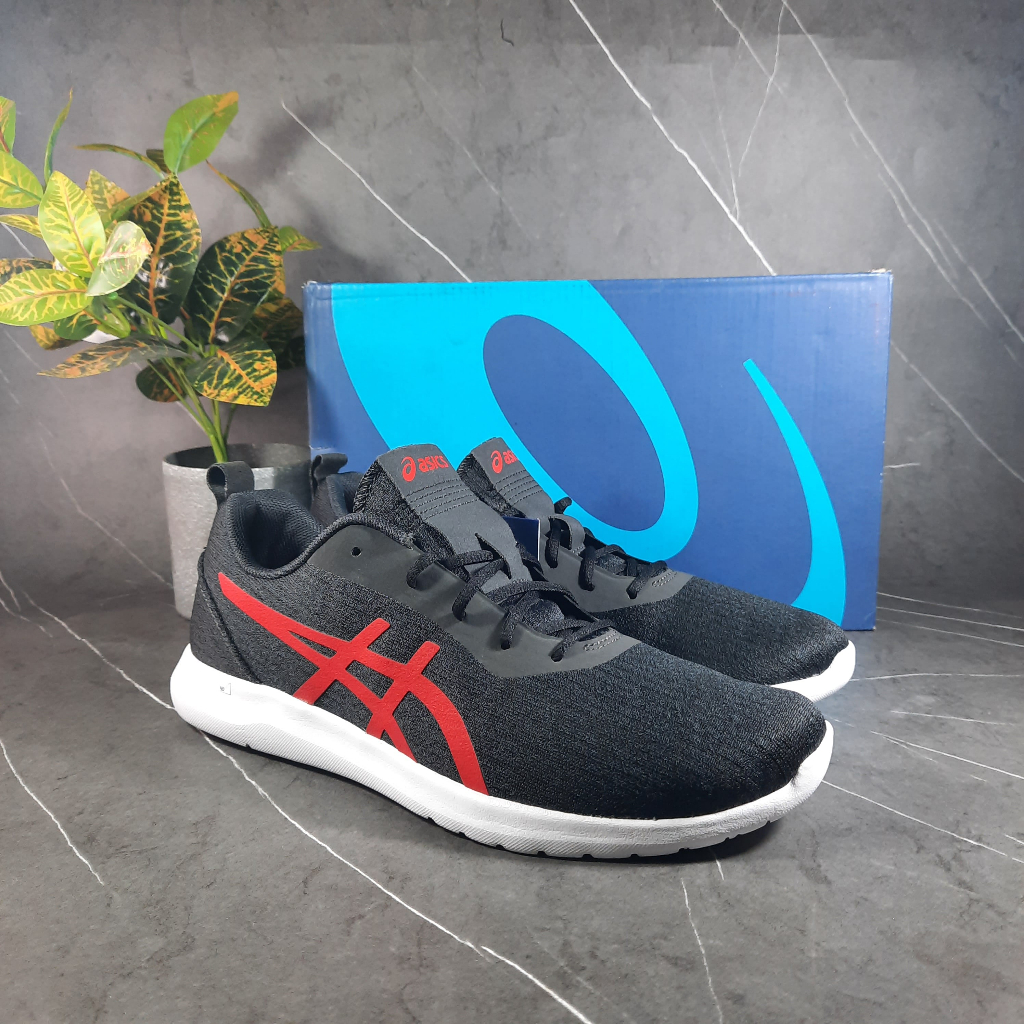 Asics men's kanmei running shoes hot sale