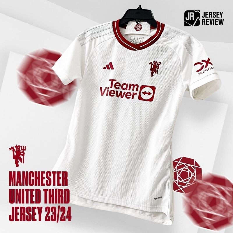 Jual Produk Jersey Club Termurah dan Terlengkap Oktober 2023