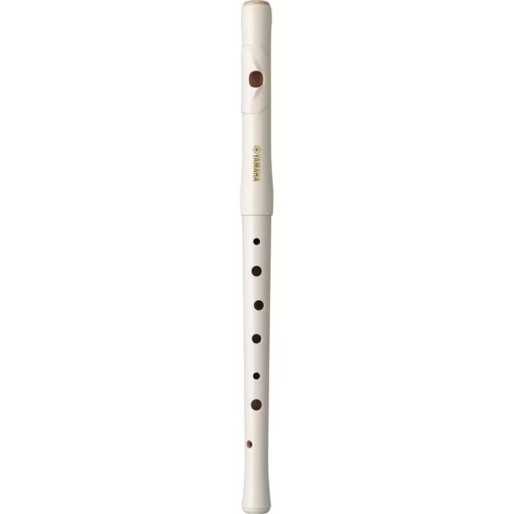 Jual Recorder Yamaha YRF21 Fife Flute / FIFE Flute Yamaha YRF-21 YRF 21 ...
