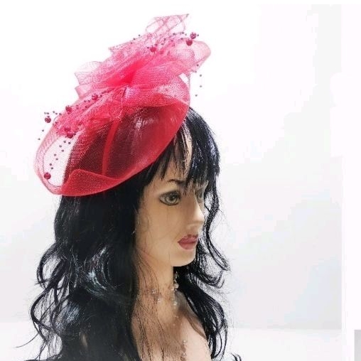 Jual BANDO RAMBUT BESAR | Shopee Indonesia