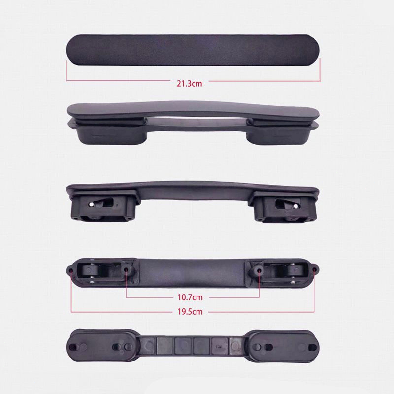 Jual Handle Koper Pegangan Gagang Koper Handel Lojel Gagang Strap ...