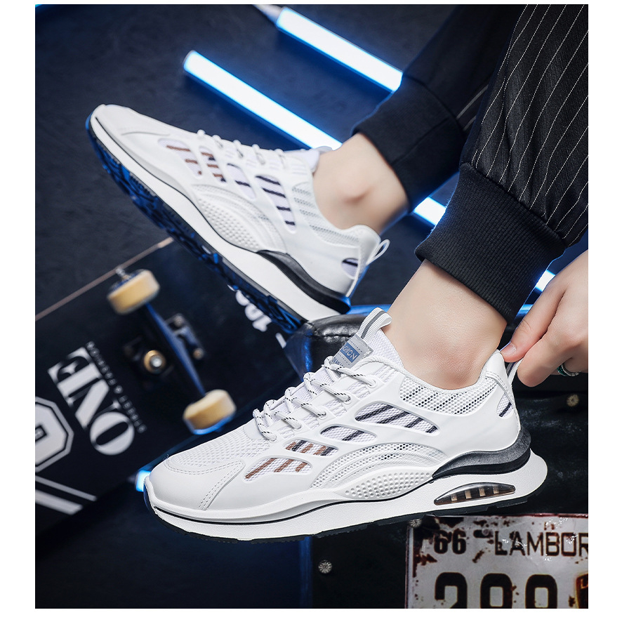 Jual sepatu sneaker import 100% original sepatu volans terbaru trendy ...
