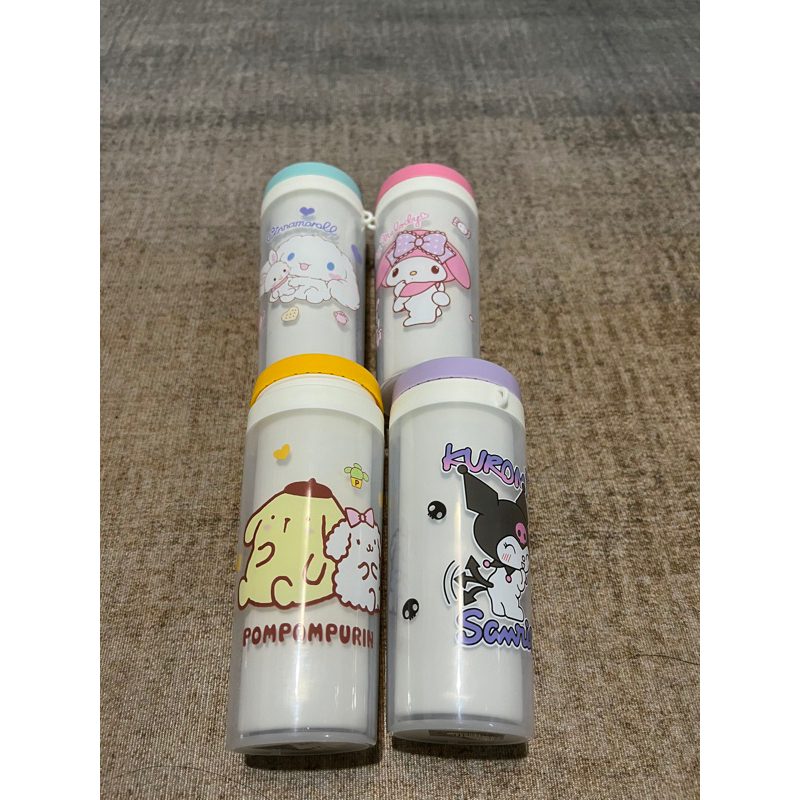 Jual Gelas Tumbler Motif Sanrio Ml Shopee Indonesia