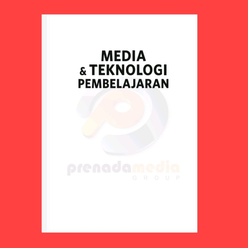 Jual Buku Media Dan Teknologi Pembelajaran | Shopee Indonesia