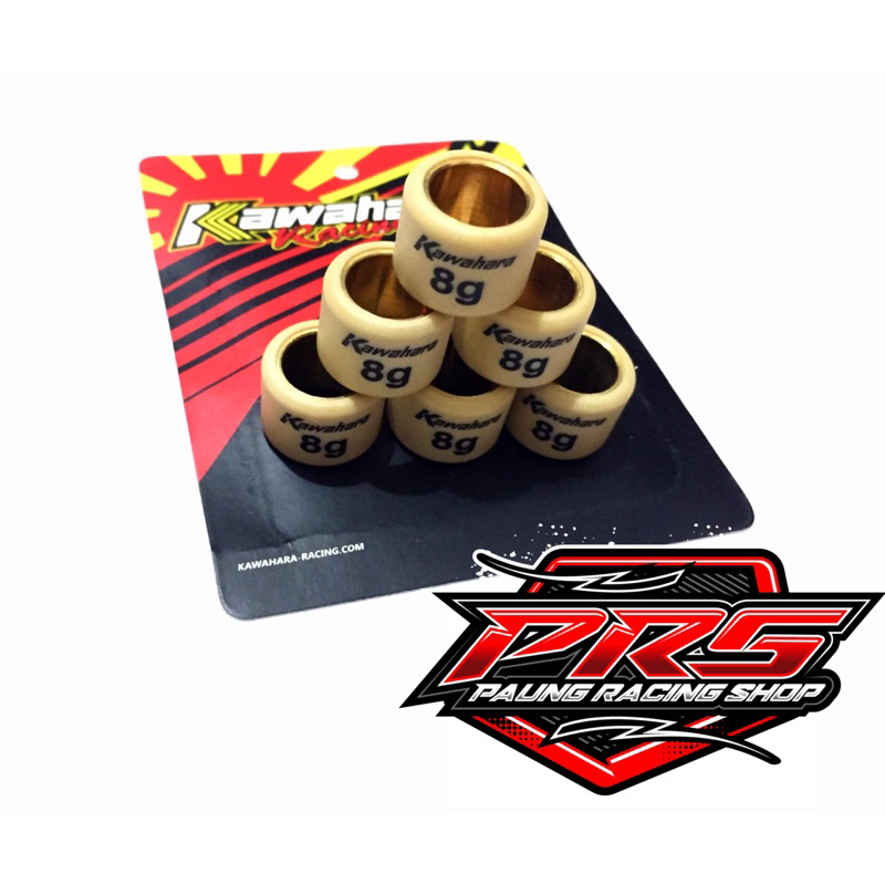 Jual Roller Kawahara Vario Beat Fi Scoopy Fi Shopee Indonesia