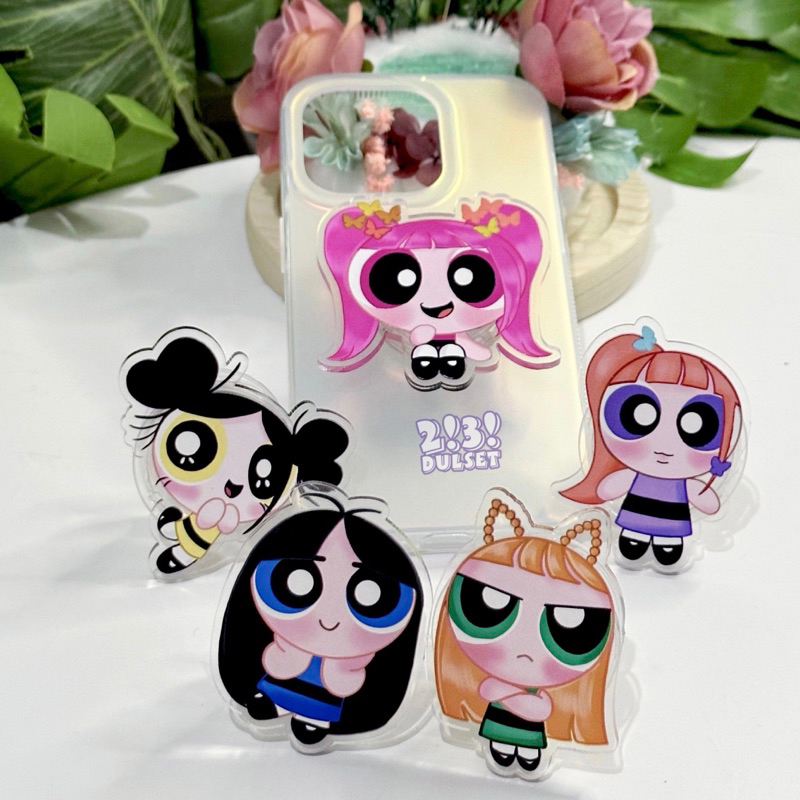 Jual NJ - POP SOCKET - KEYCHAIN KPOP | Shopee Indonesia