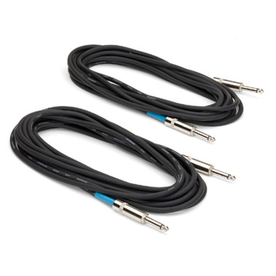 Jual SAMSON Instrument Patch Cable 10 Foot IC10 IC-10 IC 10 (2 Pack ...