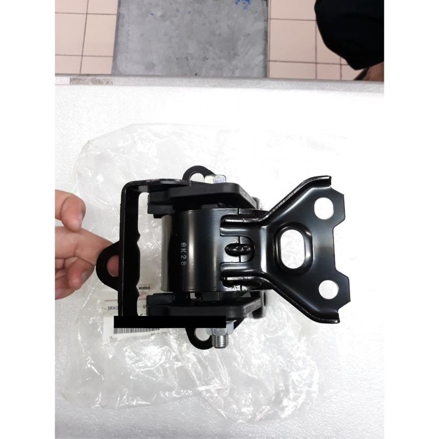 Jual Engine Mounting Monting Kiri Outlander Lancer Ex | Shopee Indonesia
