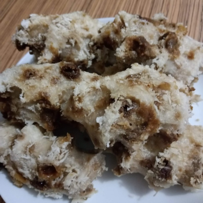 Jual LAPET MEDAN, POHUL-POHUL, KETUPAT KHAS MEDAN, OMBUS-OMBUS, PULUT ...