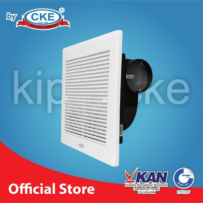 Jual Cke Ceiling Duct Cd Ktd Fs Bb St Inch Exhaust Plafon Blower Shopee Indonesia