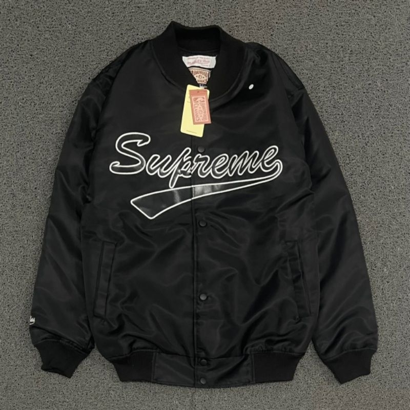 Jual Jaket Supreme Lv Model & Desain Terbaru - Harga Oktober 2023