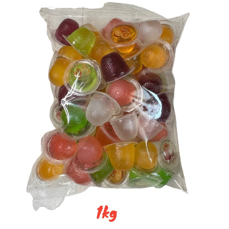 Jual Inaco 1kg (+- 66pcs) | Shopee Indonesia