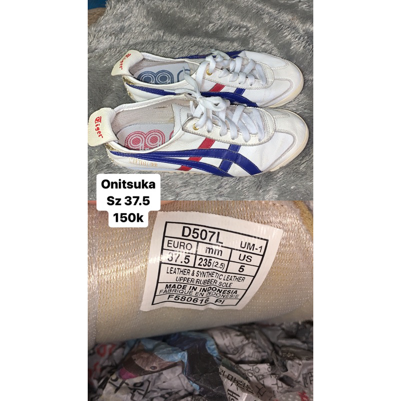 jual onitsuka tiger original