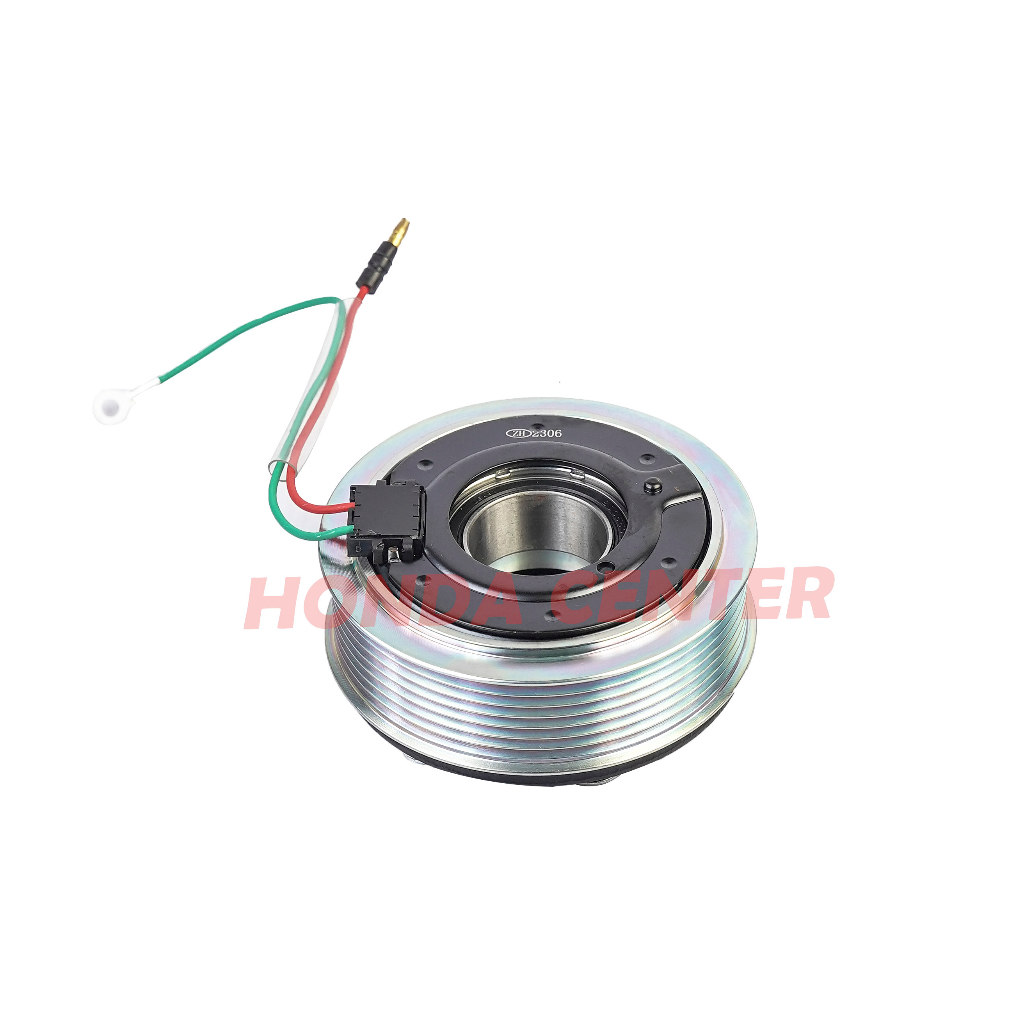 Jual Puli Puly Pully Kompresor Compresor Magnet Clutch Ac Crv Re Gen3 ...