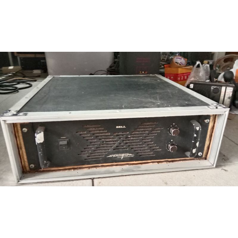 Jual POWER AMPLIFIER BALAP | Shopee Indonesia