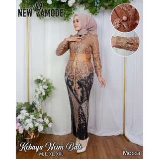 Kebaya modern hijab simple hotsell