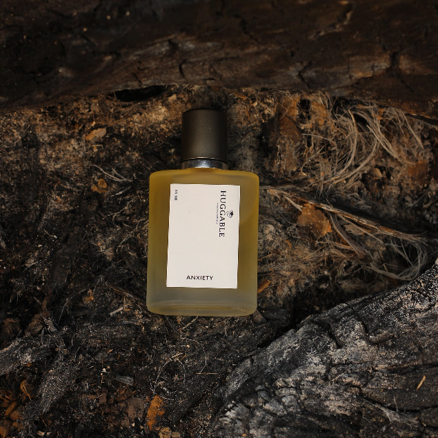 Jual Huggable Parfume ANXIETY EDP 35ml | Parfum Pria/Wanita/Unisex ...