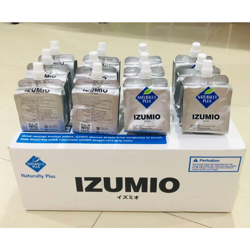 イズミオ 1箱30本入 IZUMIO 【公式通販】