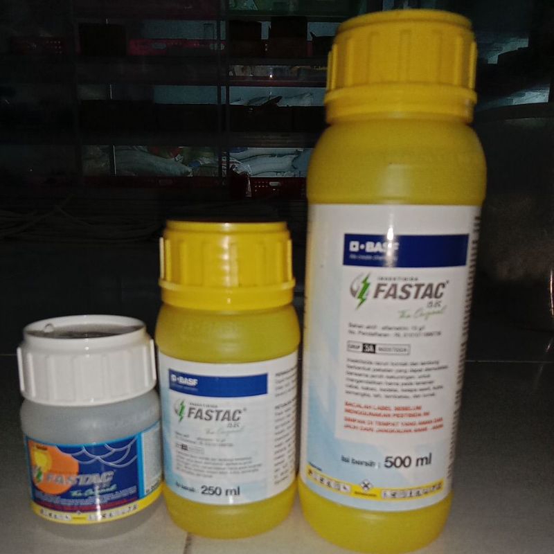 Jual Insektisida Fastak 100ml 250ml 500ml | Shopee Indonesia