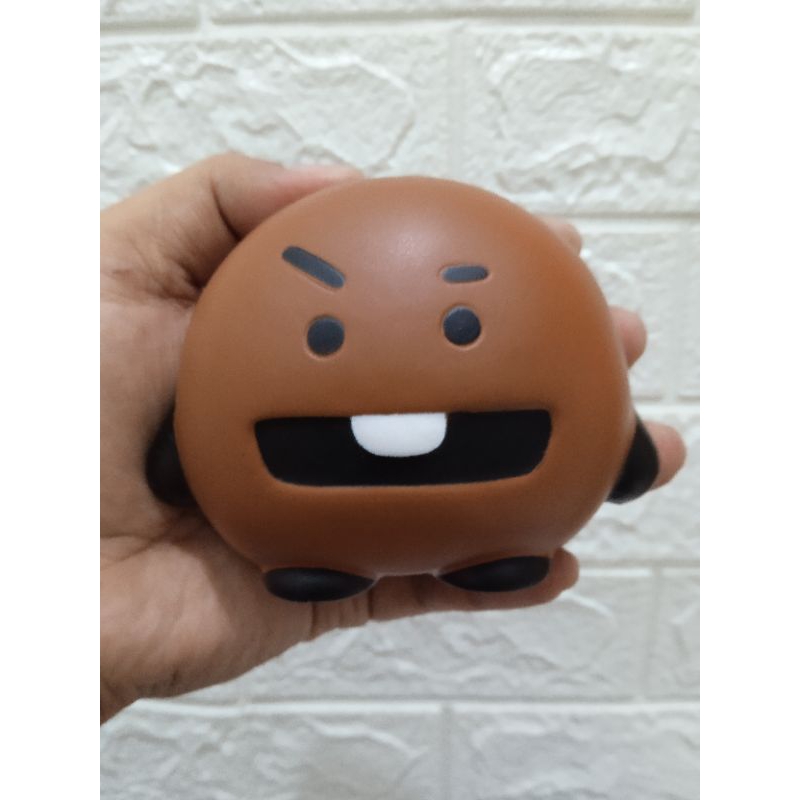 Squishy Shopee Murah Banget: Surga Bagi Kolektor dengan Budget Terbatas (Tapi Hati-hati!)