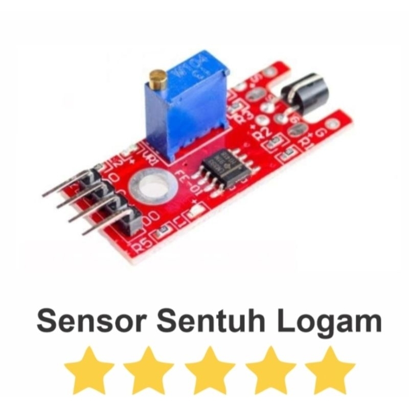 Jual Metal detector arduino | Shopee Indonesia