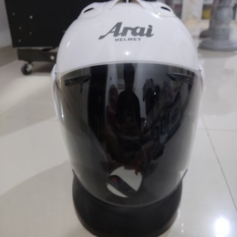 helm arai mz rc