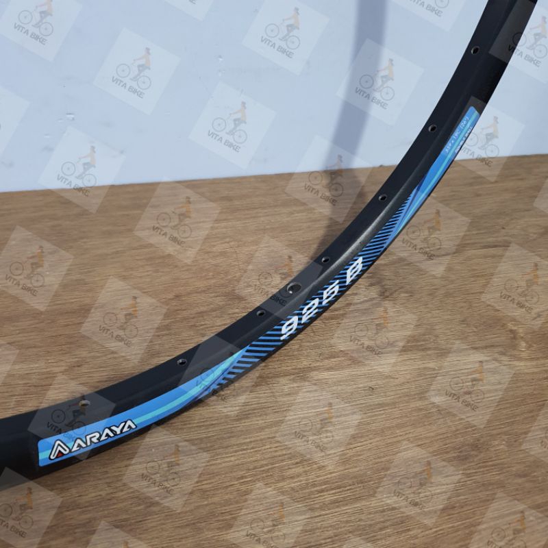 Jual Velg Rims Sepeda 26