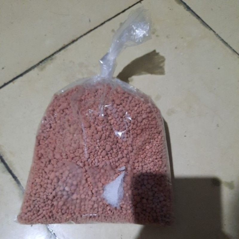 Jual Pupuk NPK Merah 1 kg kemasan ulang | Shopee Indonesia