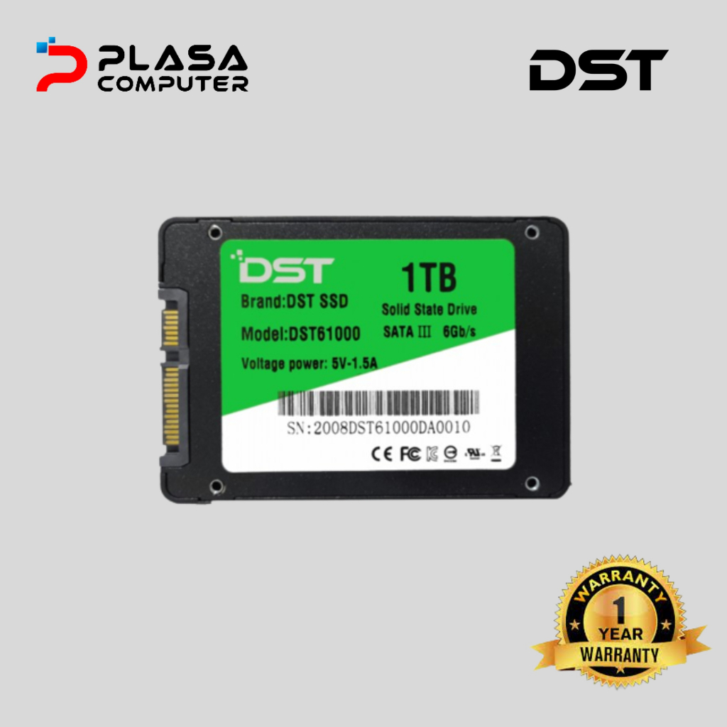 Harga ssd sata 1tb hot sale