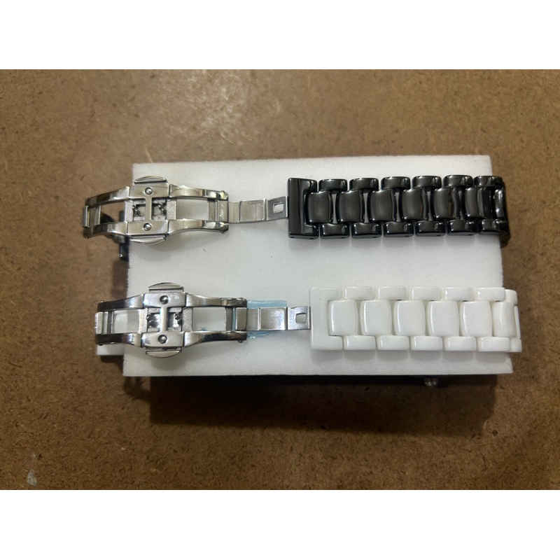 Jual tali rantai jam keramic Gc | Shopee Indonesia