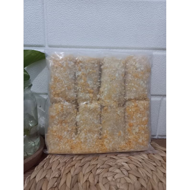 Jual Risol Ragout sayuran Frozen isi 8pcs | Shopee Indonesia