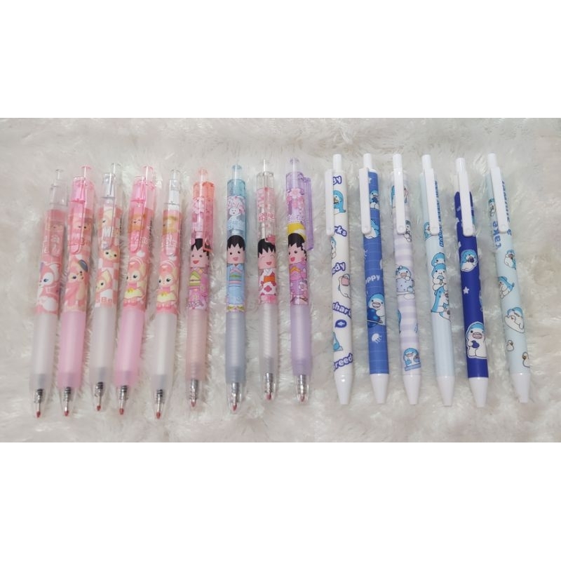 Jual Pilih Sendiri Pen Hapus Sanrio Pen Cetek Shopee Indonesia