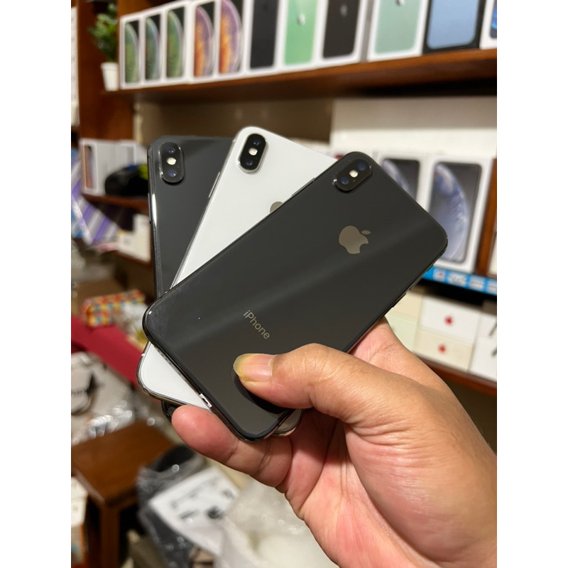 Jual iphone x ibox | Shopee Indonesia