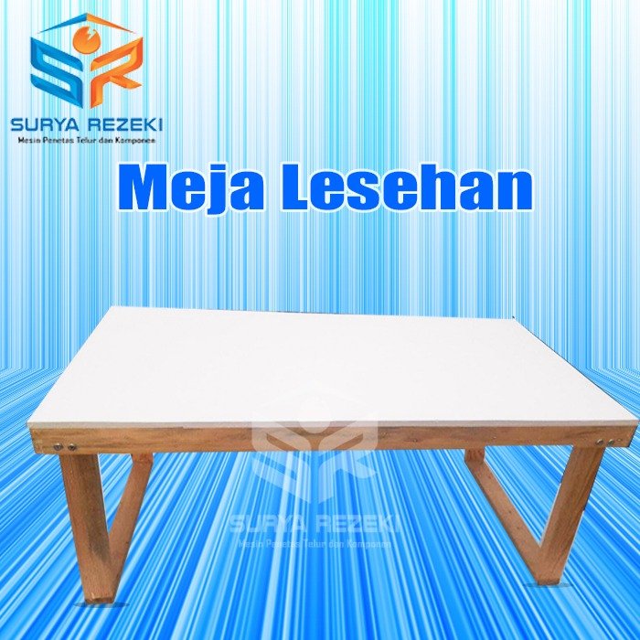 Jual Meja Ruang Tamu / Meja Lesehan / Meja Laptop / Meja Belajar ...