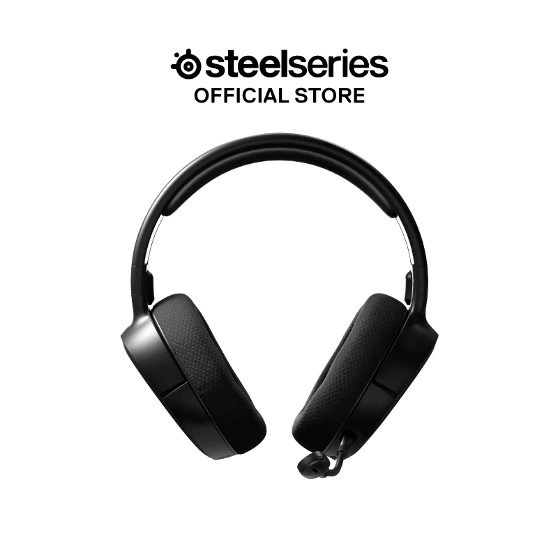Steelseries Arctis 1X Wireless - Gaming Headset