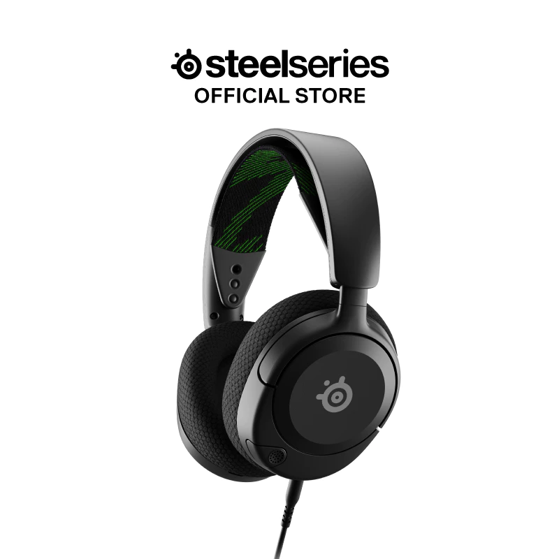 Steelseries Arctis Nova 1X - Gaming Headset