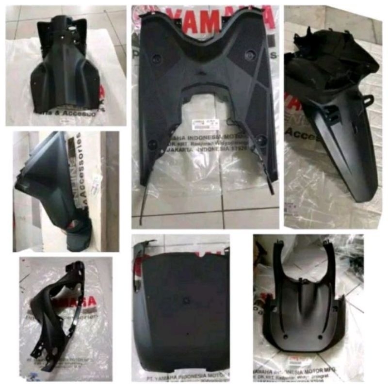 Jual XEON KARBU FULSET BODY KASAR ORIGINAL Shopee Indonesia