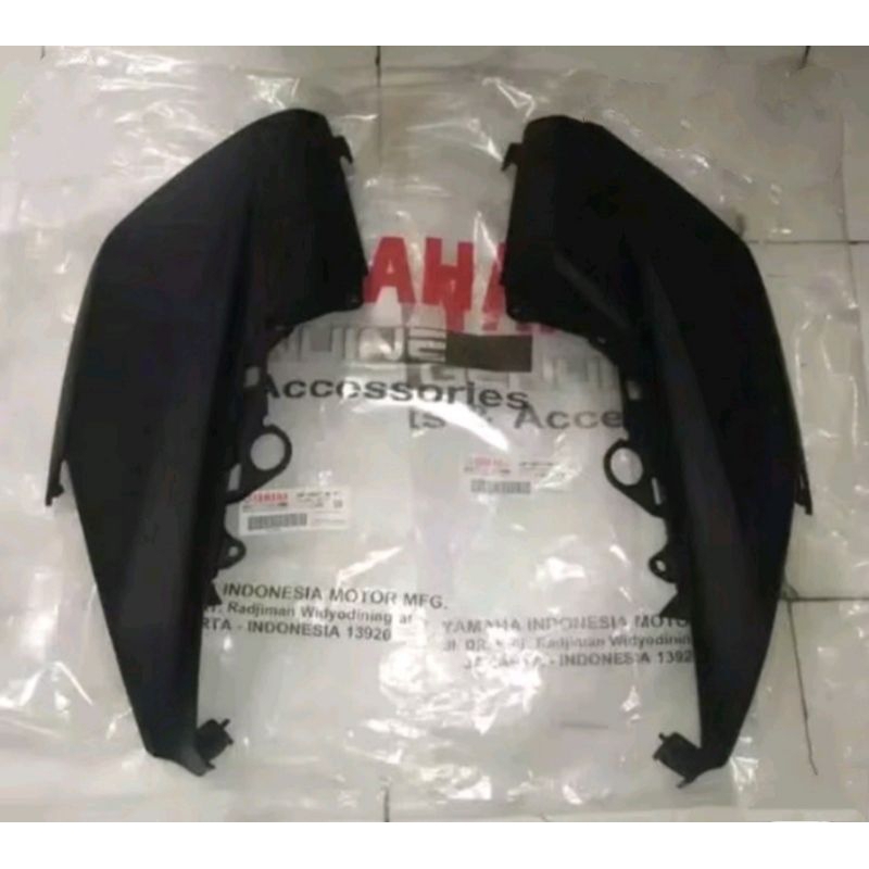 Jual Cover Body Cowling Sayap Tebeng Samping Depan Yamaha Nmax Old Shopee Indonesia