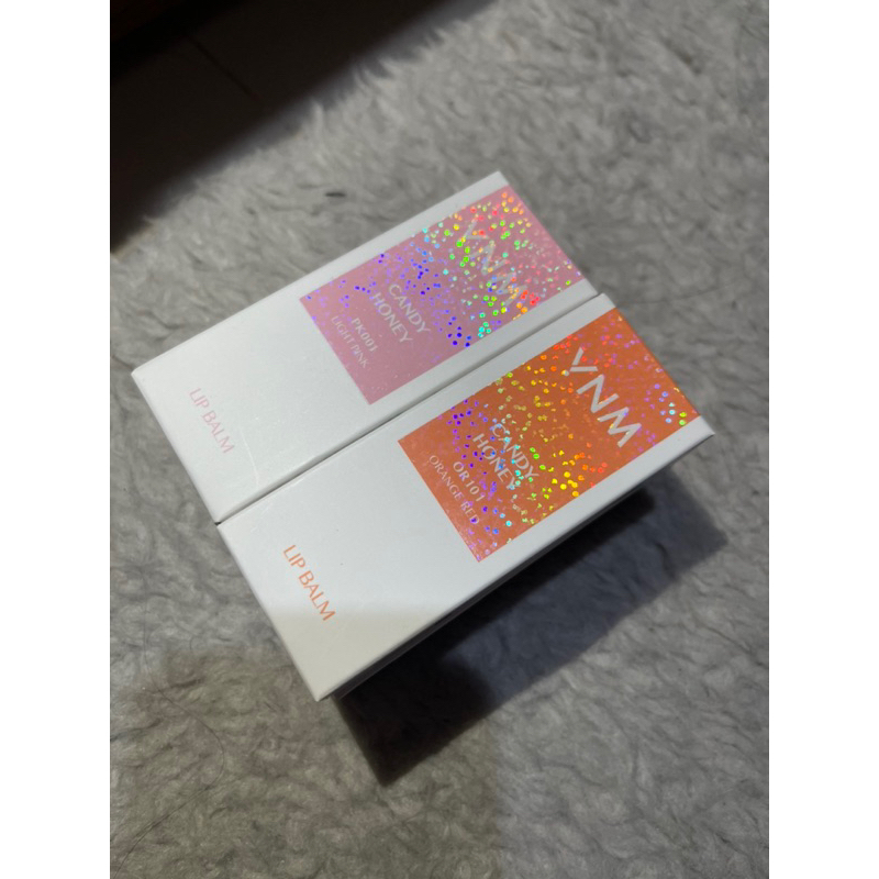 Jual YNM HONEY LIP BALM | Shopee Indonesia