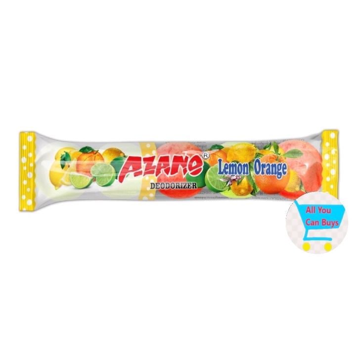 Jual 5 Balls Azano Kamper Kamar Mandi Aroma Unik Baru Kapur Barus ...