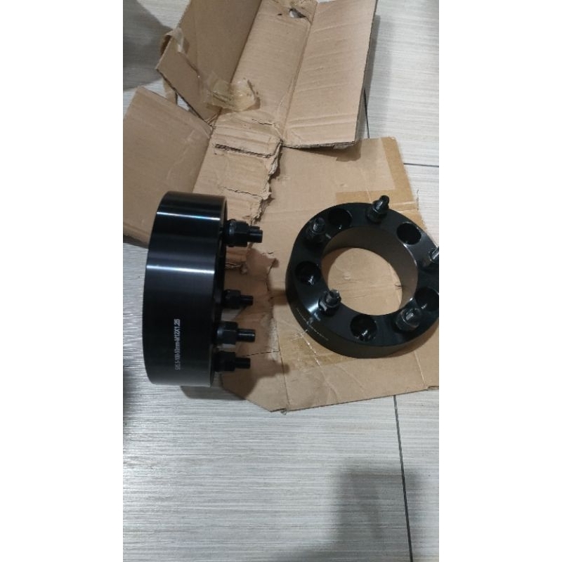 Jual Spacer Suzuki Jimny 5cm Shopee Indonesia