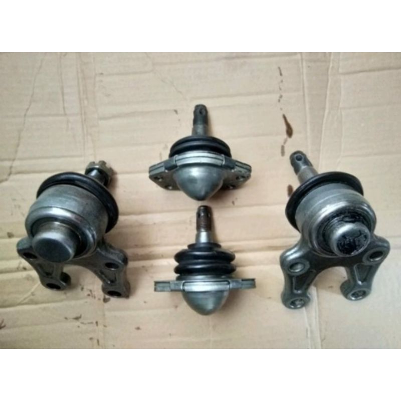 Jual ball joint kijang super kijang kapsul original copotan siap pakai