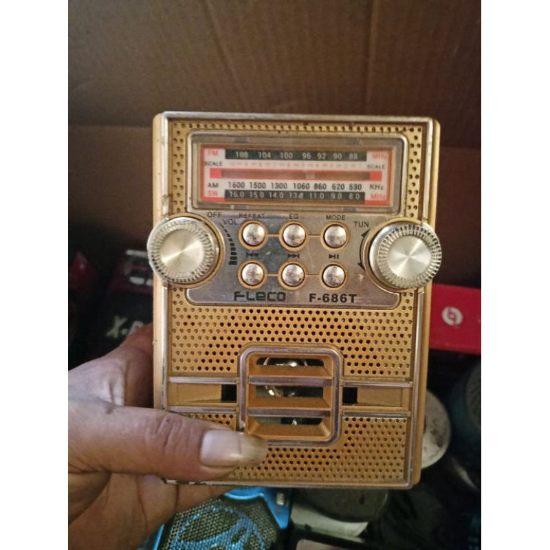 Jual Radio off | Shopee Indonesia