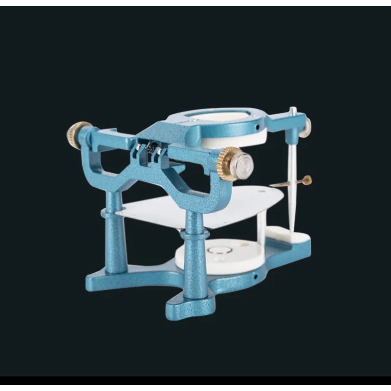 Jual Dental artikulator prostho gigi palsu / articulator prostho gigi