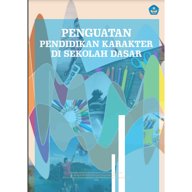 Jual Penguatan Pendidikan Karakter Di Sekolah Dasar | Shopee Indonesia