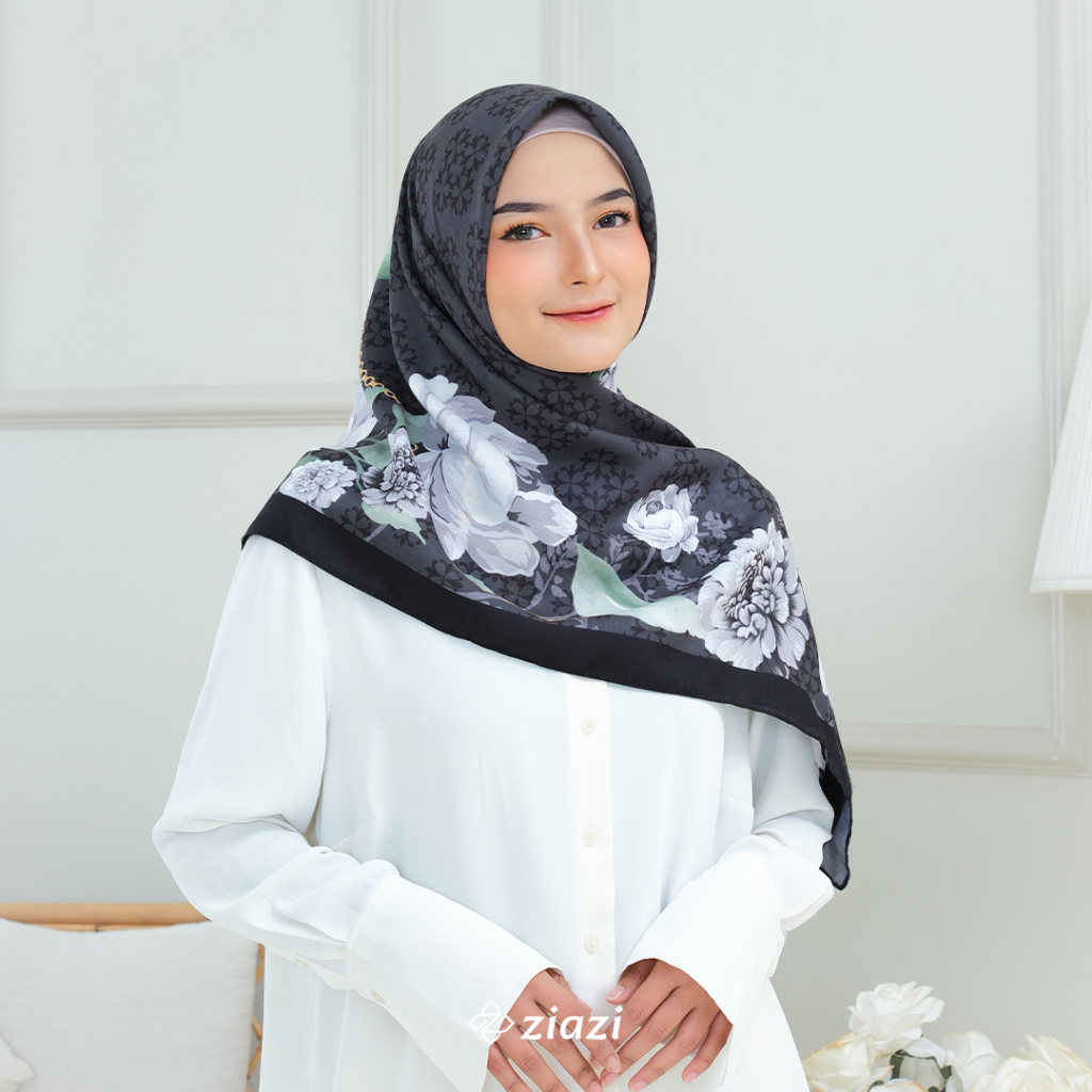 zaheera hijab