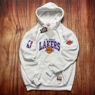 Jual Hoodie Lakers Original Terbaru - Harga Promo Murah Oktober