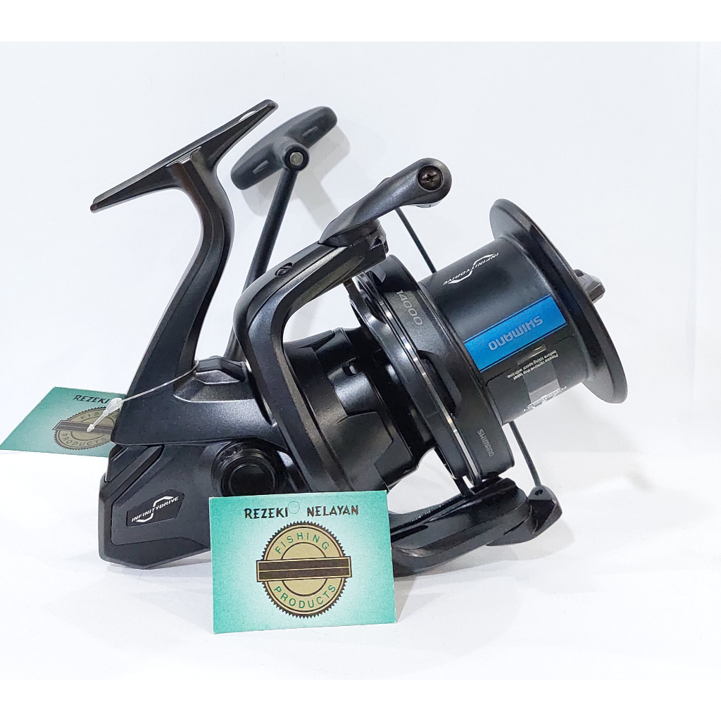 Jual Reel Shimano Ultegra 14000 XTB - Kota Tangerang Selatan - Tokorasa12