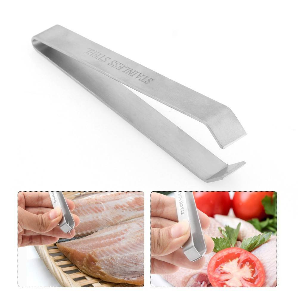 Jual Pinset Pencabut Tulang Ikan | Shopee Indonesia