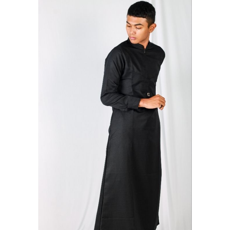 Jual Rck Supermall Gamis Pria Jubah Pria Thobe Pria Shopee Indonesia